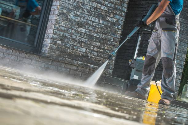 Playground Equipment Cleaning in Spencer, WV
