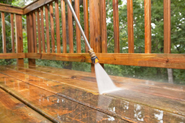 Trusted Spencer, WV Pressure Washing Experts